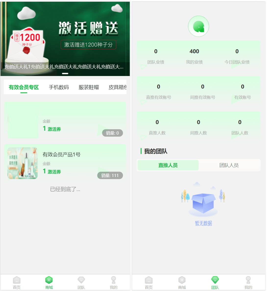 最新修复版众筹商城系统源码/订单认购/多多优购/商城加共识  9164 无忧技术吧www.92wuyou.cn